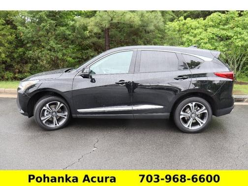 2025 Acura RDX w/Technology Package