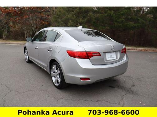 2015 Acura ILX 2.0L Technology