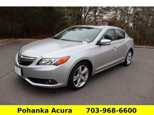 2015 Acura ILX 2.0L Technology