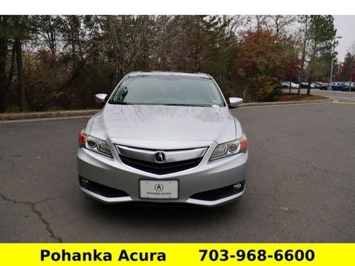 2015 Acura ILX 2.0L Technology