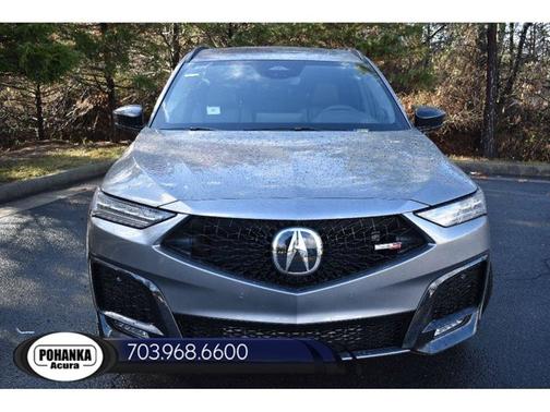 2026 Acura MDX Type S w/Advance Package