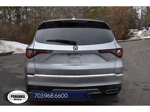 2026 Acura MDX w/Technology Package