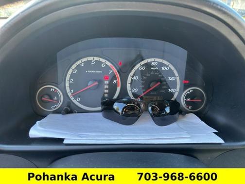 2006 Honda CR-V EX SE