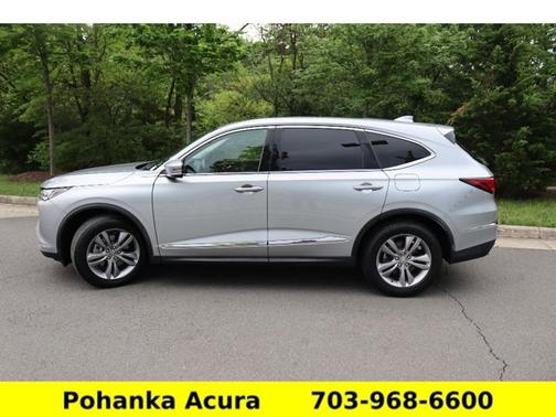 2022 Acura MDX Base (A10)