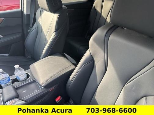 2022 Acura MDX Base (A10)