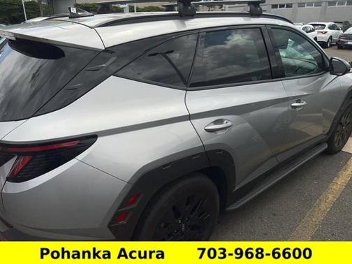 2024 Hyundai TUCSON XRT