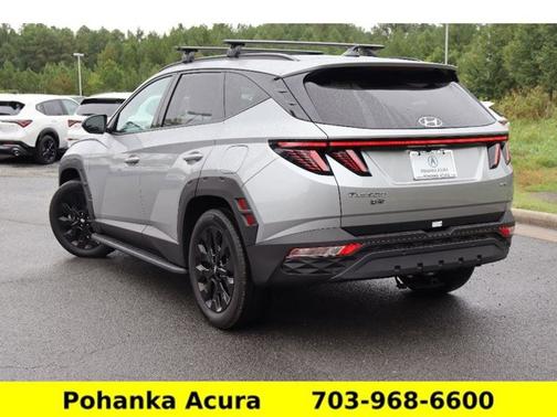 2024 Hyundai TUCSON XRT
