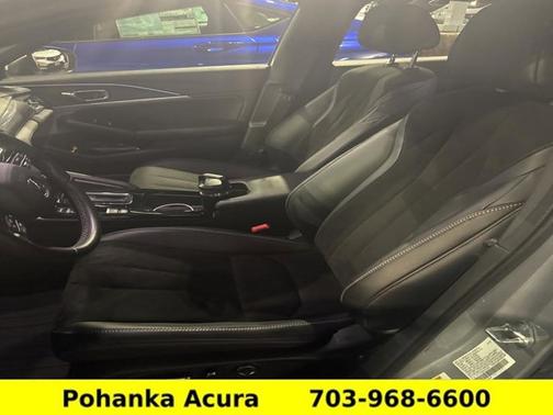 2023 Acura Integra w/A-Spec Technology Package