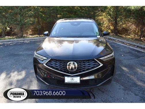 2026 Acura MDX w/Technology Package