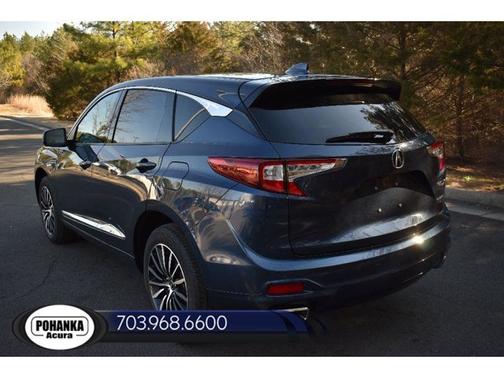 2026 Acura RDX w/Advance Package