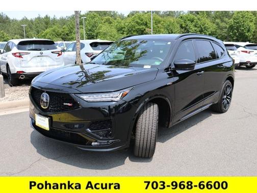 2024 Acura MDX Type S w/Advance Package