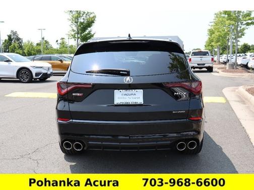 2024 Acura MDX Type S w/Advance Package