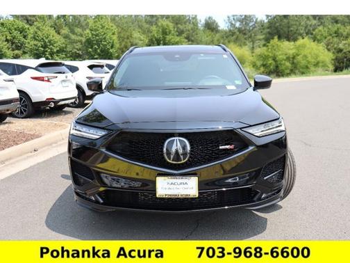 2024 Acura MDX Type S w/Advance Package