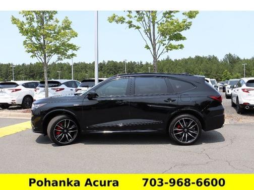 2024 Acura MDX Type S w/Advance Package