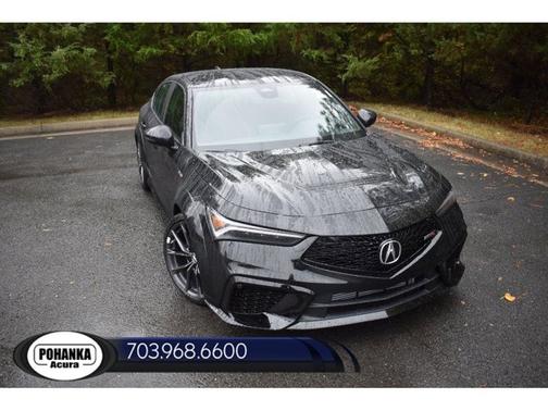 2026 Acura Integra Type S