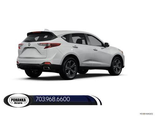 2025 Acura RDX w/Technology Package