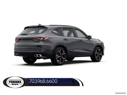 2025 Acura MDX Type S w/Advance Package