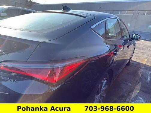 2023 Acura Integra Base