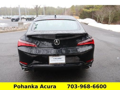 2023 Acura Integra Base