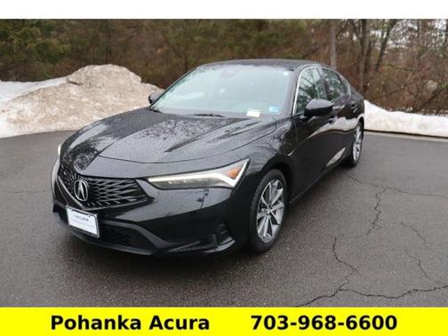 2023 Acura Integra Base