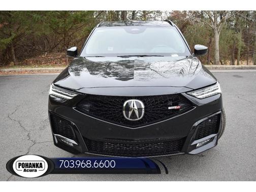 2026 Acura MDX Type S w/Advance Package