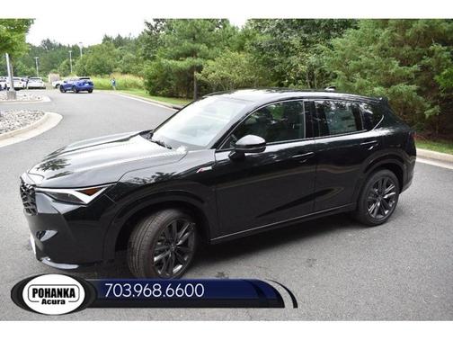 2025 Acura ADX w/A-Spec Package