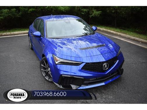 2025 Acura Integra Type S