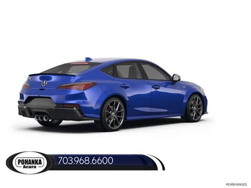 2025 Acura Integra Type S