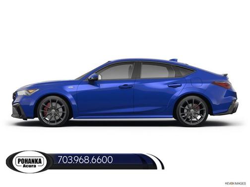 2025 Acura Integra Type S