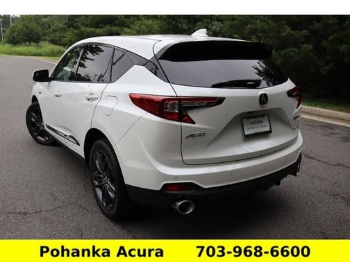2022 Acura RDX w/A-Spec Package