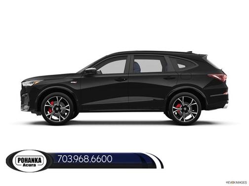 2026 Acura MDX Type S w/Advance Package