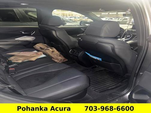 2022 Acura RDX w/A-Spec Package