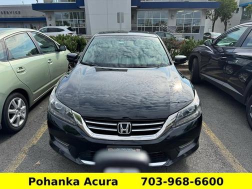 2013 Honda Accord EX-L