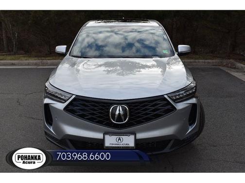 2025 Acura RDX w/A-Spec Package