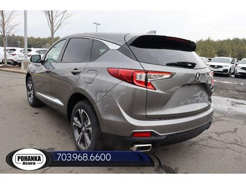 2026 Acura RDX w/Technology Package