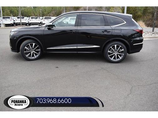 2026 Acura MDX w/Technology Package