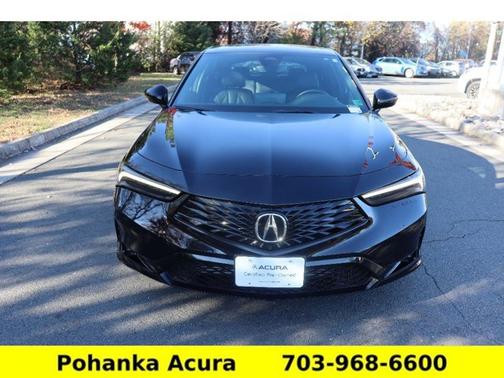 2023 Acura Integra w/A-Spec Package