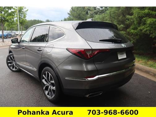 2023 Acura MDX w/Technology Package