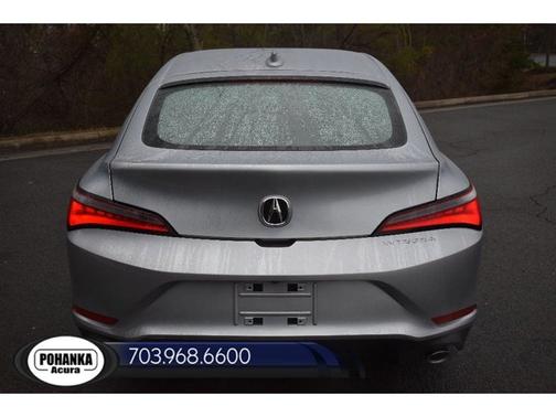 2026 Acura Integra Base