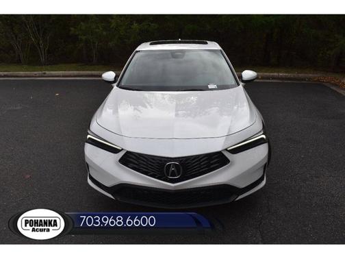 2026 Acura Integra Base