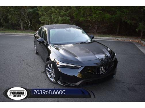 2026 Acura Integra Base