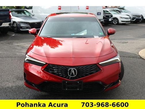2023 Acura Integra w/A-Spec Technology Package