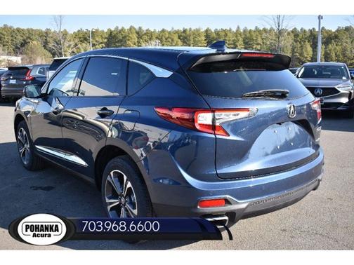 2026 Acura RDX w/Technology Package