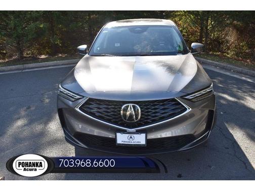 2026 Acura MDX w/Technology Package