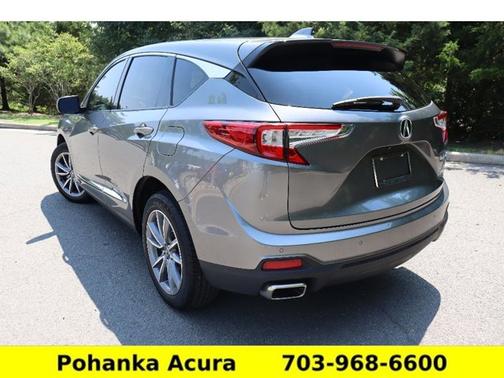 2024 Acura RDX w/Technology Package