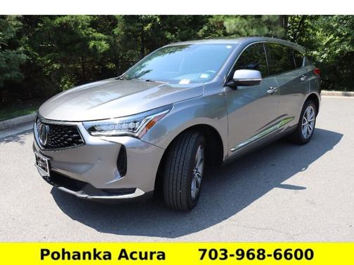 2024 Acura RDX w/Technology Package