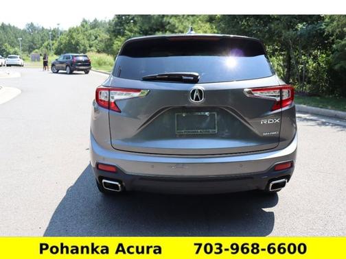 2024 Acura RDX w/Technology Package
