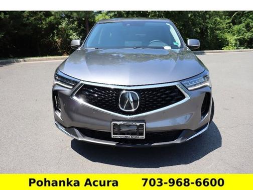 2024 Acura RDX w/Technology Package