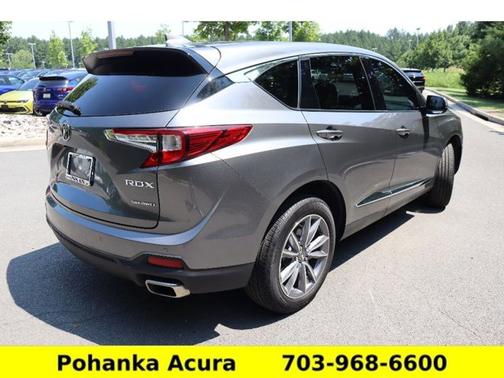 2024 Acura RDX w/Technology Package