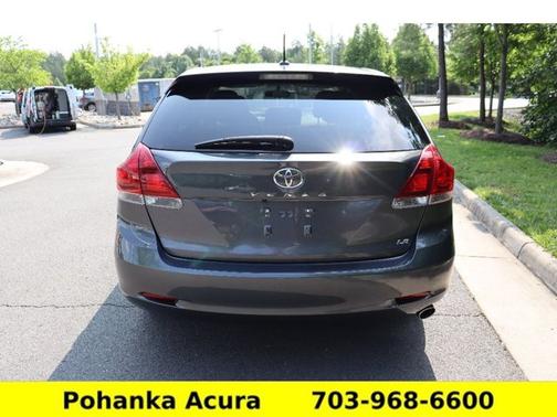 2015 Toyota Venza Base